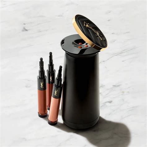 ysl lipstick charger|ysl lipstick maker.